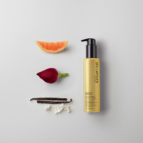 cr&egrave;me capillaire nourrissante riche - essence absolue | L'Or&eacute;al Partner Shop